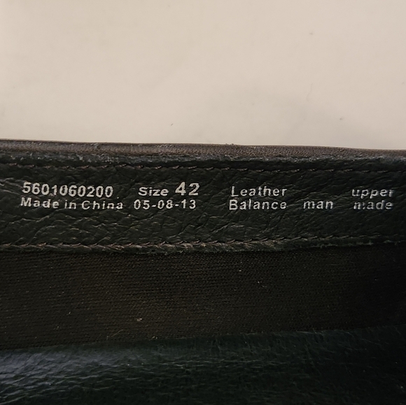 WOMENS DANSKO OLIVIA BRONZE SNAKE LEATHER SLIP ON LOAFER COMFORT SHOE SIZE 42 - Picture 7 of 7